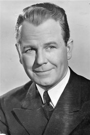 Regis Toomey portrait