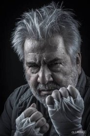 José Luis García Agraz portrait