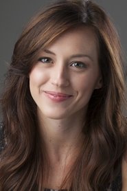 Ashley Bratcher portrait