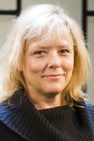 Hana Burešová portrait