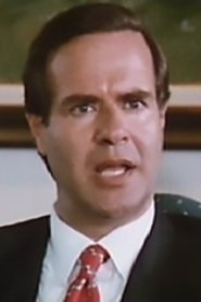Barry Schreiber portrait