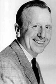 Ray Stark portrait