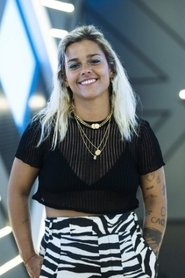 Yoly Saa portrait