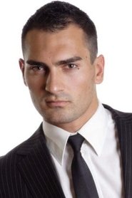 Oskars Lauva portrait