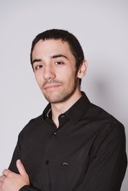 Lucas Fidalgo Knoeller portrait