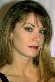 Lauren Montgomery portrait
