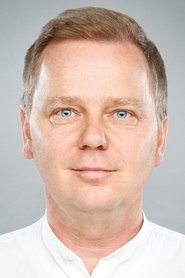 René Schlott portrait