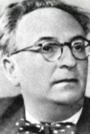 Grigoriy Gamburg portrait