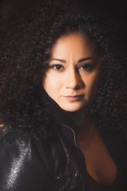 Layal Watfeh portrait