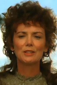 Radha Delamarter portrait