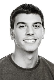 Luca Afflitto portrait