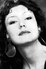 Hélène Delavault portrait