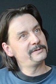 Stéphane Brodzki portrait