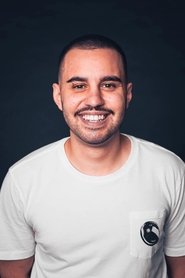 Eric Bizzarri portrait