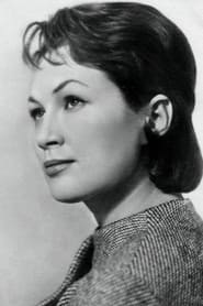 Silviya Sergeichikova portrait