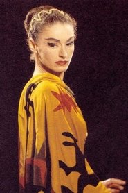 Helen McGehee portrait