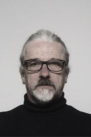 Crispin Buxton portrait