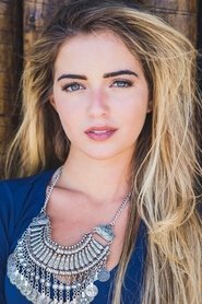 Anna Rita Cerqueira portrait