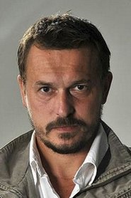 Petr Štěpán portrait
