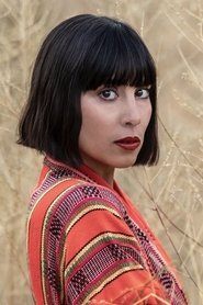 Laura Baruch portrait