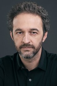 Ricardo Correia portrait