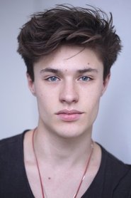 Gijs Blom portrait