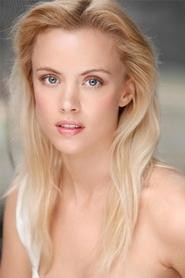 Amanda Renberg portrait