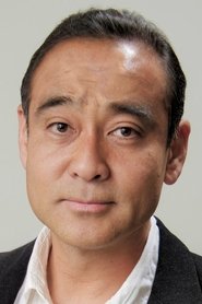 Takashi Matsuyama portrait