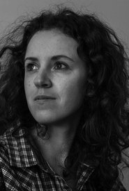 Astra Zoldnere portrait