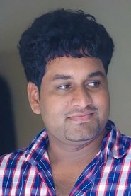 Mathurathan Panchalingam portrait