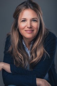 Jennifer Kydd portrait
