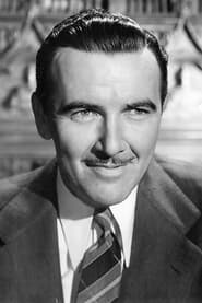 Preston Foster portrait