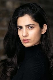 Hannah Khalique-Brown portrait