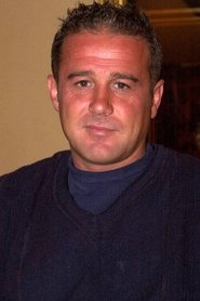 Iván Armesto portrait