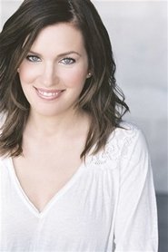Danielle Weeks portrait