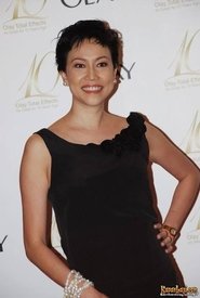 Bernie Chan portrait