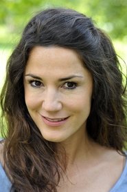 Mariella Ahrens portrait