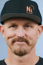 Mick Ebeling portrait