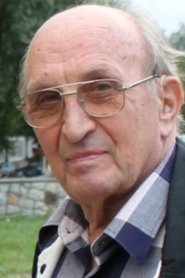 Miomir 'Miki' Stamenković portrait