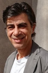 Rosario Minardi portrait