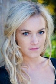 Laura McMonagle portrait