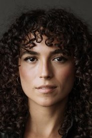 Andrea Pavlovic portrait