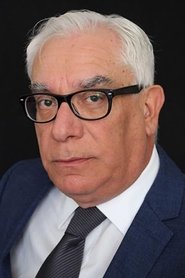Serge De Nardo portrait