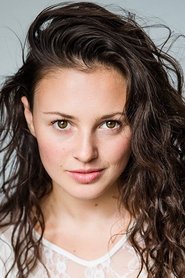 Jodie Tyack portrait