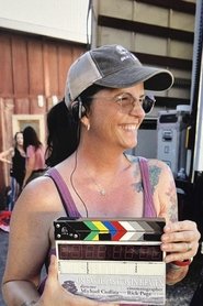 Rachel Cudlitz portrait