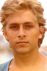 Riccardo Rainieri portrait