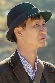Phan Quang Bình Nguyễn portrait