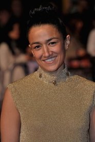Zita Sattar portrait