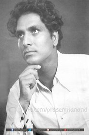 Hasrat Jaipuri portrait