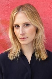 Katja Sallay portrait